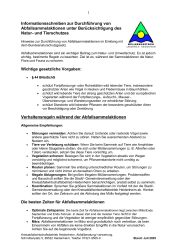 25_07_14 Infoblatt Müllsammlungen HDH
